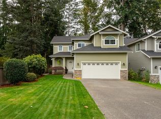 9170 Eagle Point Loop Rd SW, Lakewood, WA 98498