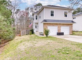 118 Brightwood Ter, Yorktown, VA 23690