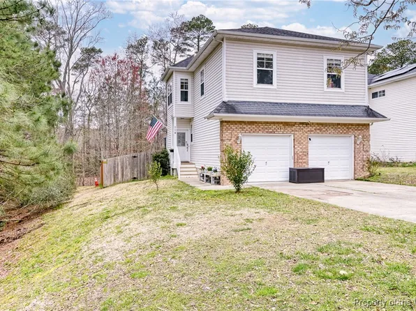 118 Brightwood Ter, Yorktown, VA 23690