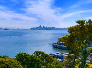 59 Sunshine Ave #59, Sausalito, CA 94965