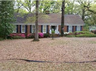 3901 Hillcrest Ln, Mobile, AL 36693
