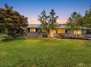 6343 Old Columbus Rd, Springfield, OH 45502