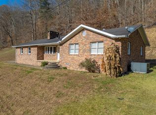2860 Johnson Frk, Salyersville, KY 41465
