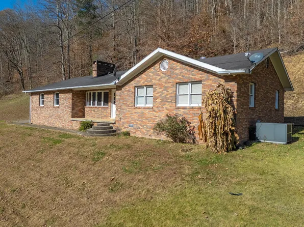 2860 Johnson Frk, Salyersville, KY 41465