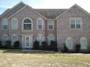 5109 Young Knl, Stone Mountain, GA 30088
