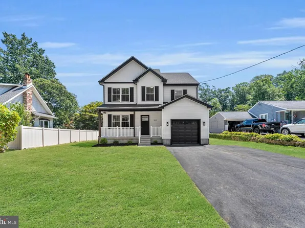 51 E Spring St, Pine Hill, NJ 08021