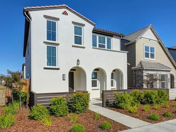 2363 Omaha Beach Ave, Sacramento, CA 95818