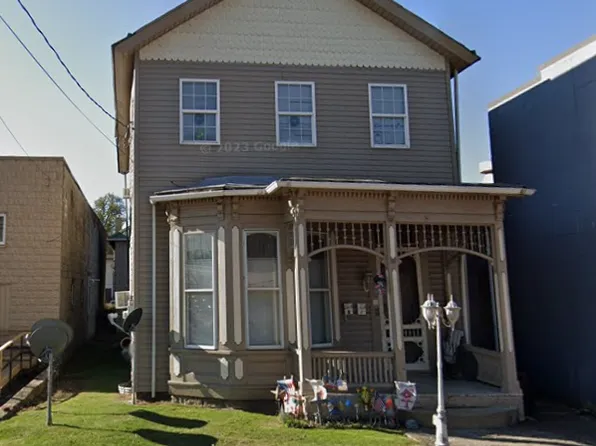 269 S Jefferson St #269A, Kittanning, PA 16201