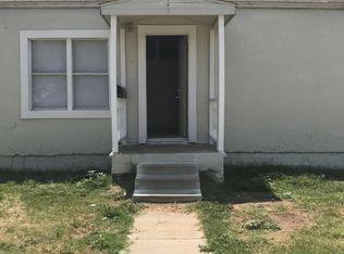 3709 SW 3rd Ave, Amarillo, TX 79106