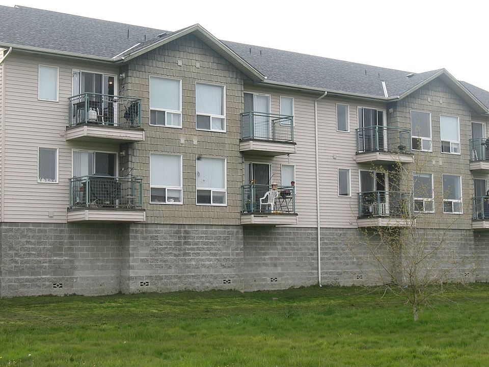1st image of 9735 272nd Pl NW APT 511B