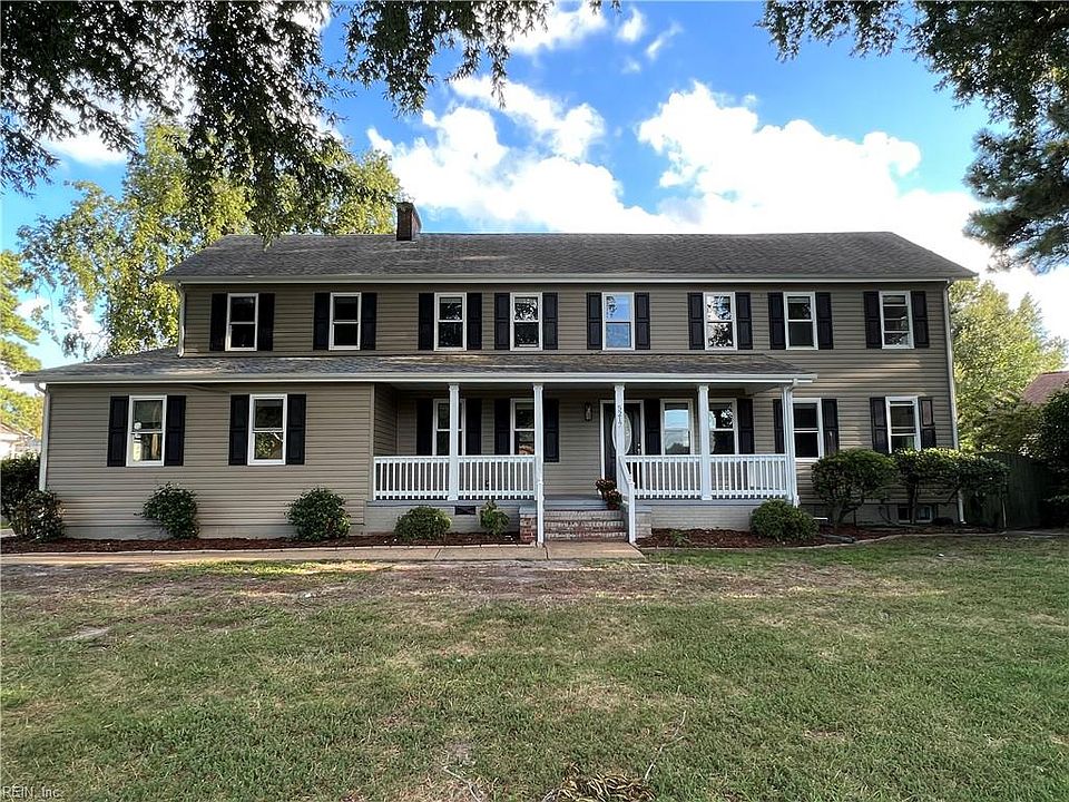 1st image of 5217 Overland Ct