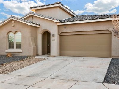 4113 Mountain Trail Loop NE, Rio Rancho, NM, 87144