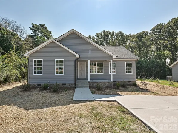 217 Ridley St, Rock Hill, SC 29730
