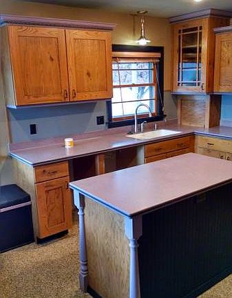 Main Kitchen