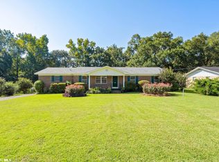 315 3rd Ave, Saraland, AL 36571