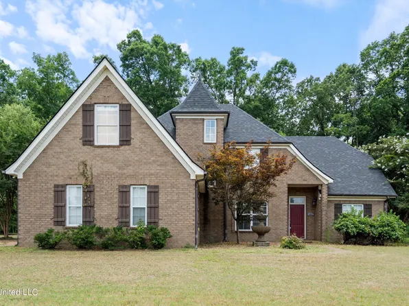 895 Rodeo Way, Nesbit, MS 38651