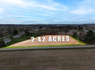 0 County Road 14, West Liberty, OH 43357