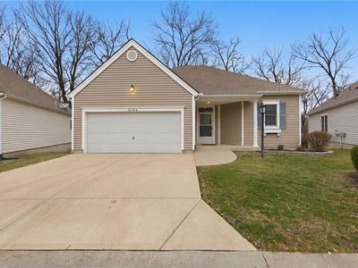 13464 W 126th Ter, Overland Park, KS, 66213