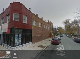 2910 N Allen Ave, Chicago, IL 60618