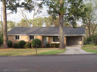 309 Edgewood Dr, North Augusta, SC 29841