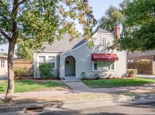 1927 W Willow St, Stockton, CA 95203