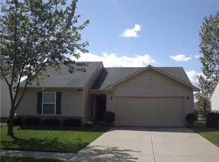 6610 Townsend Way, Indianapolis, IN 46268
