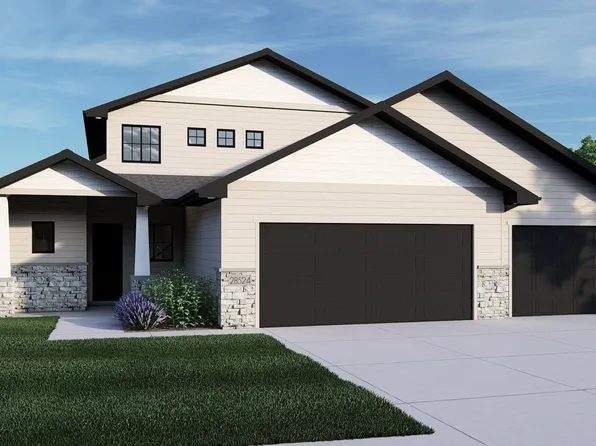 28524 Jessie Circle Valley NE, Valley, NE 68064
