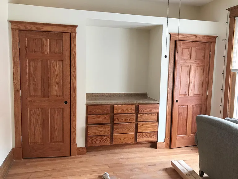 Bedroom #1