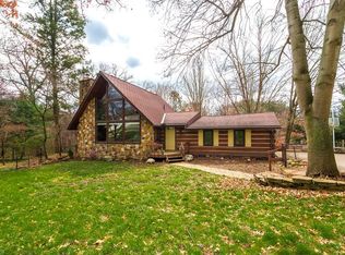 8450 Fulton Dr NW, Massillon, OH 44646