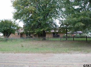 200 County Road 3644, Saltillo, TX 75478