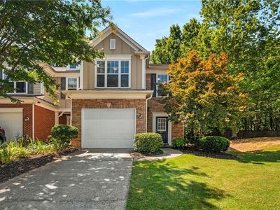 244 Kigian Trl, Woodstock, GA, 30188