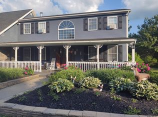 4 Willsie Rd, East Berne, NY 12059