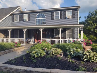4 Willsie Rd, East Berne, NY, 12059