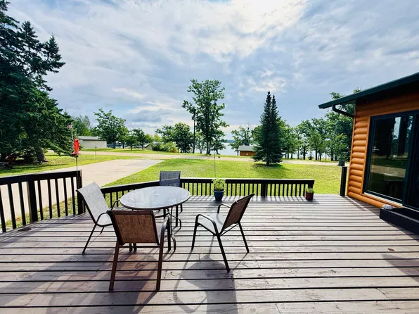 37261 Night Hawk Rd, Lake George, MN 56458