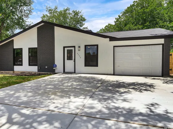 4206 Golden Spice Dr, San Antonio, TX 78222