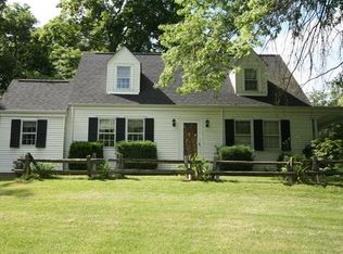 160 Oakwood Rd, Canonsburg, PA 15317