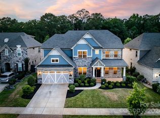 10920 Kilkenny Dr, Matthews, NC 28105