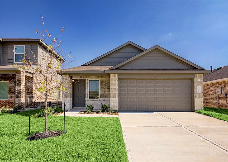 5314 Castlebury Meadows Dr, Spring, TX 77373 | Zillow