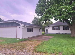 2105 N E Ave, Lovilia, IA 50150