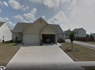 4627 Aspenglow Ln, Fort Wayne, IN 46808