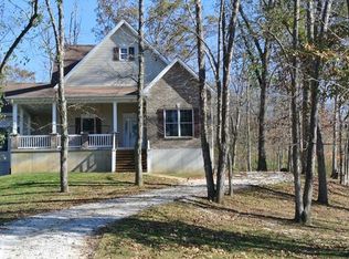 70 Serenity Ln, Troy, MO 63379
