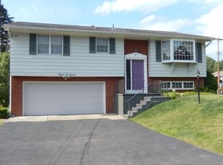 807 Audrey Ct, Endicott, NY 13760