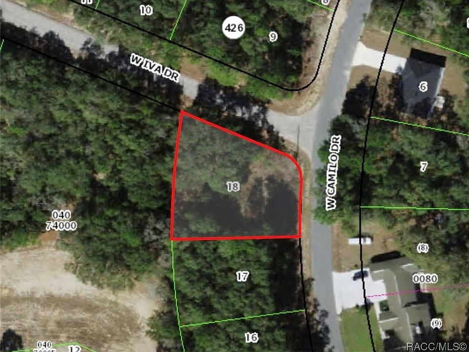 1st image of 2939 W Camilo Dr