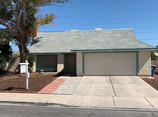 7440 Silver Leaf Way, Las Vegas, NV 89147
