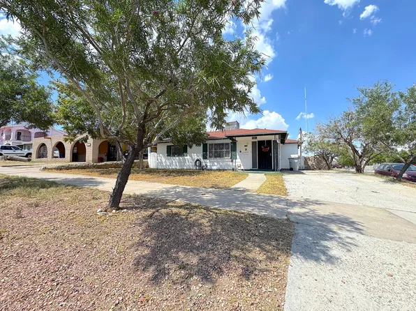3341 Taylor Ave, El Paso, TX 79930