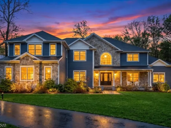 5 Buddy Ln, Mendham Twp., NJ 07945