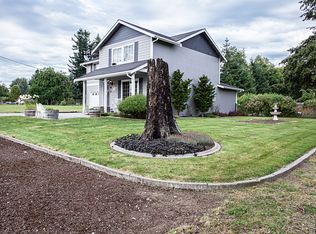 12607 Mundy Loss Rd E, Buckley, WA 98321