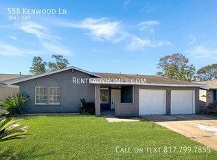 558 Kenwood Ln, Houston, TX 77013