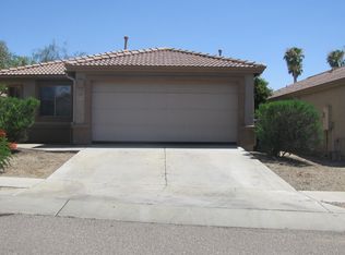 8470 E Bowline Rd, Tucson, AZ 85710