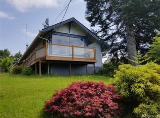1176 Prospect Ave, Raymond, WA 98577
